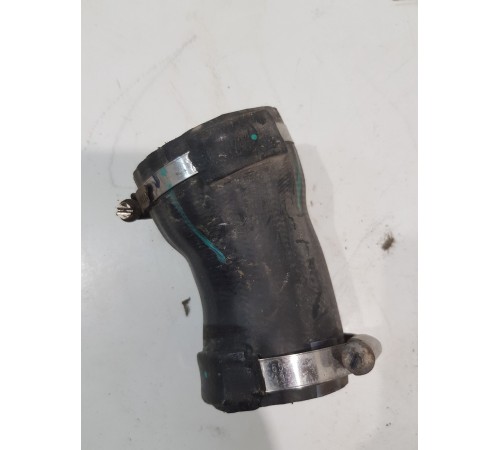 Патрубок впускного коллектора