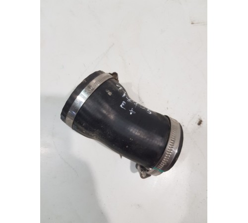 Патрубок впускного коллектора