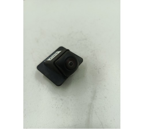 Камера заднего вида