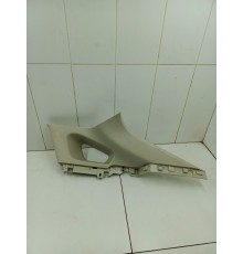 Обшивка стойки задняя правая