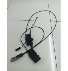 Замки капота