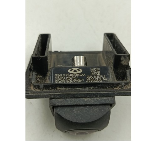 Камера заднего вида