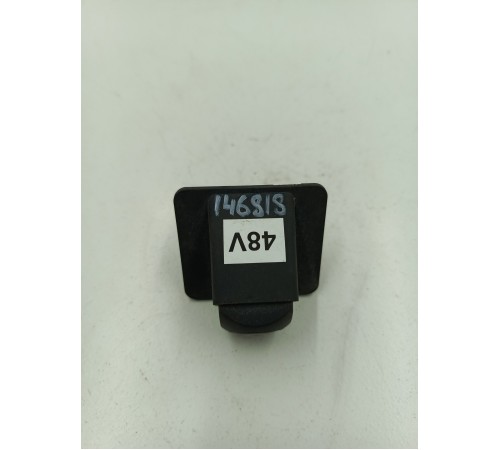 Камера заднего вида