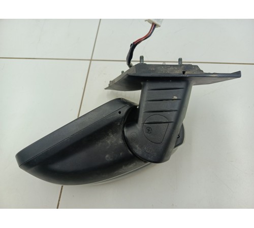 Зеркало левое