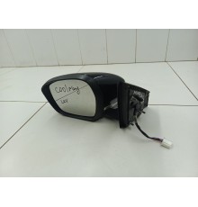 Зеркало левое