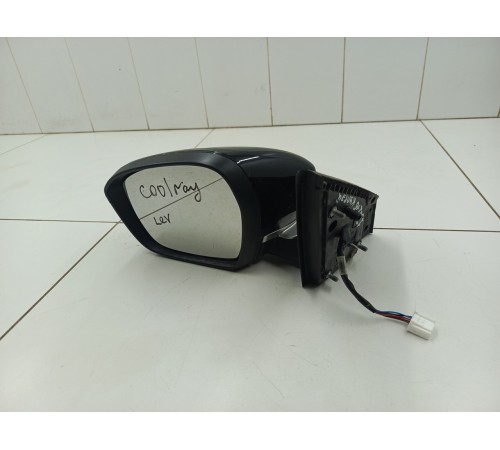 Зеркало левое