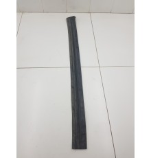 Пыльник двери передний левый