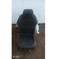 Сиденье переднее левое Сиденье переднее левое