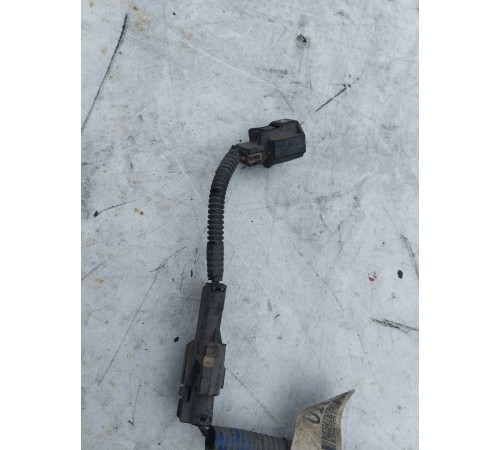 Электропроводка редуктора заднего моста