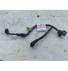 Электропроводка редуктора заднего моста