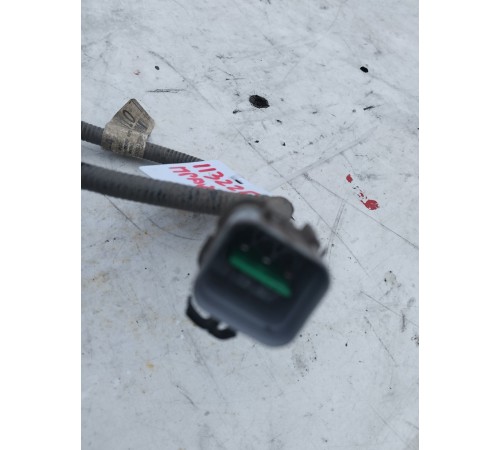 Электропроводка редуктора заднего моста