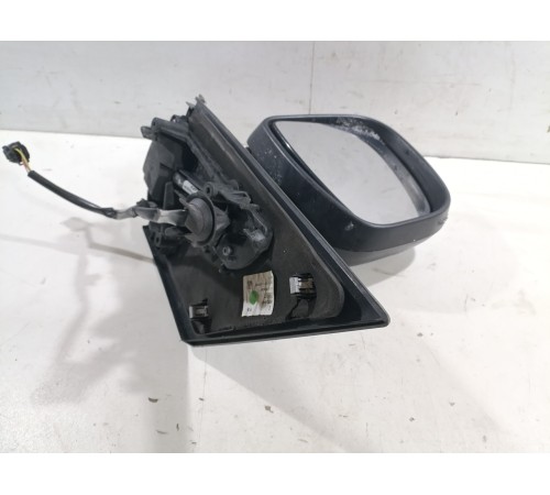 Зеркало левое 5 контактов