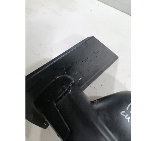 Зеркало левое 5 контактов