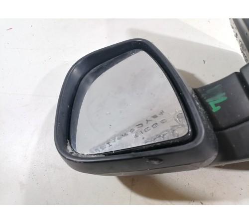 Зеркало левое 5 контактов