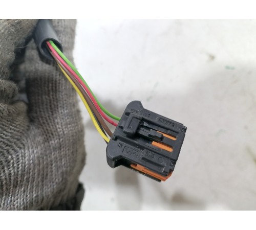 Зеркало левое 5 контактов