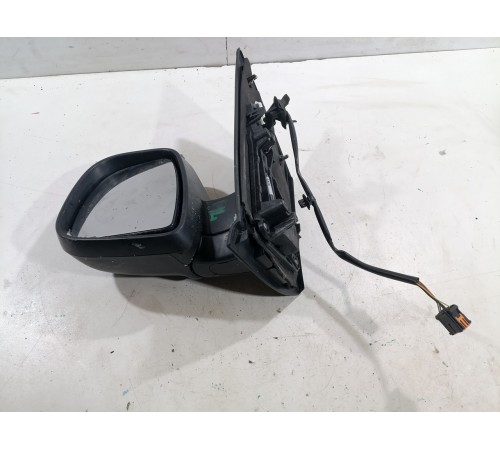 Зеркало левое 5 контактов