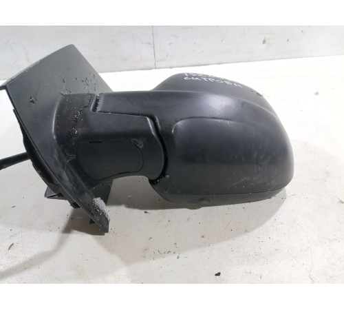 Зеркало левое 5 контактов