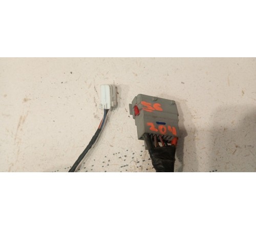 Электропроводка отопителя