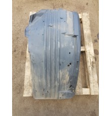 Крыло подкрылок заднее правое