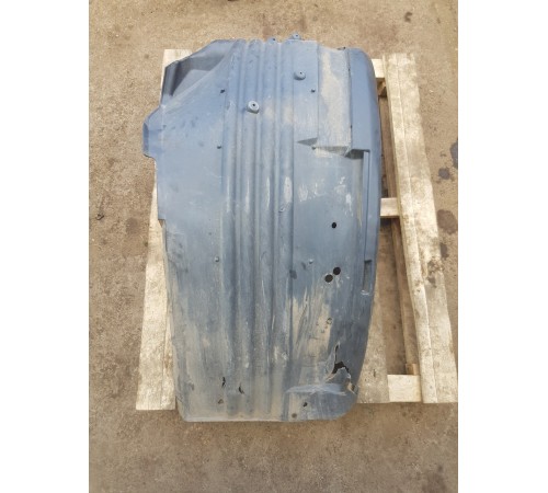 Крыло подкрылок заднее правое