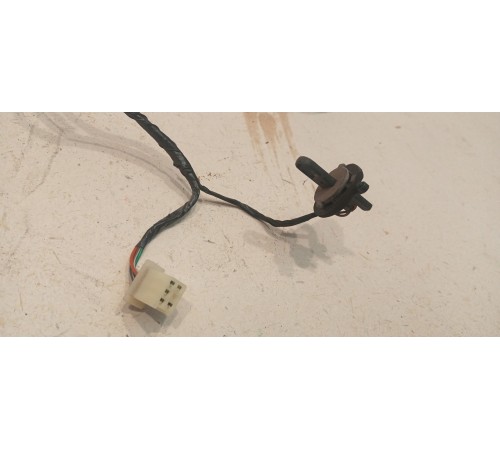 Электропроводка отопителя