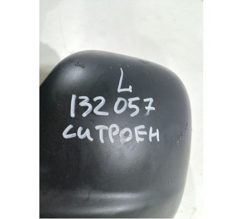 Зеркало левое 5 контактов