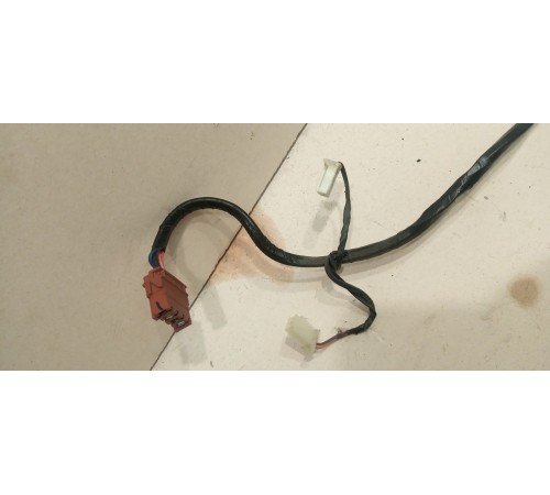 Электропроводка отопителя