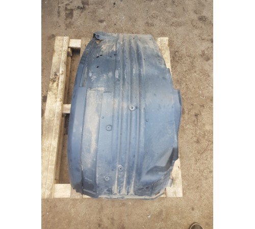 Крыло подкрылок заднее правое