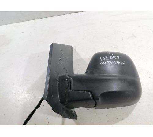 Зеркало левое 5 контактов