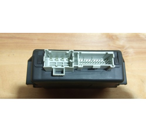 Электронный блок