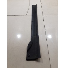 Уплотнитель двери(задний левый)