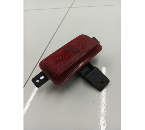 Фонарь противотуманный задний правый