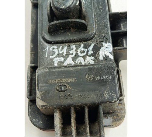 Фонарь противотуманный задний правый