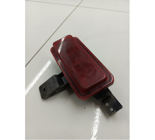 Фонарь противотуманный задний правый