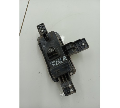 Фонарь противотуманный задний правый