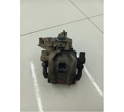 Суппорт тормозной задний правый