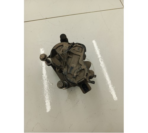 Суппорт тормозной задний правый