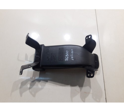 Воздуховод