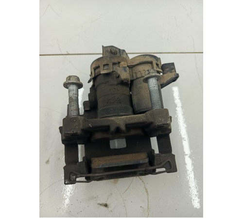 Суппорт тормозной задний правый