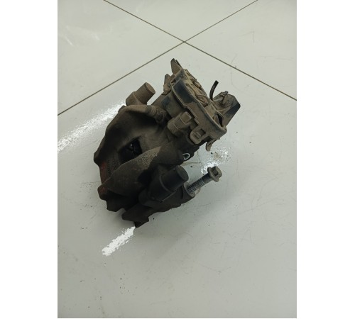 Суппорт тормозной задний правый