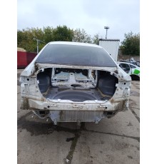 Панель задняя