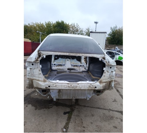 Панель задняя