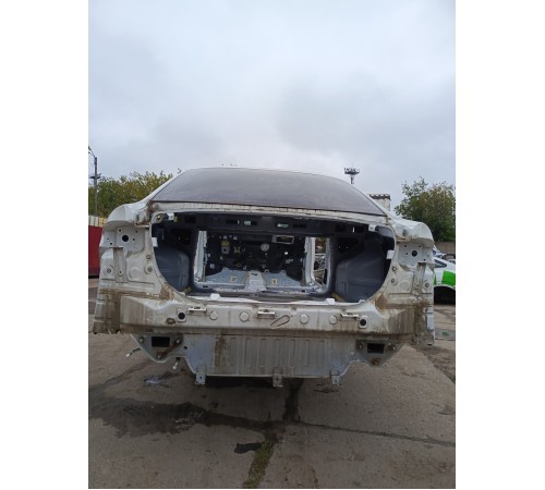 Панель задняя