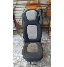 Сиденье правое