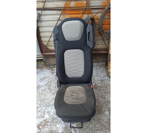 Сиденье правое