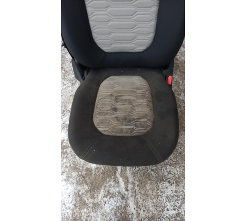 Сиденье правое