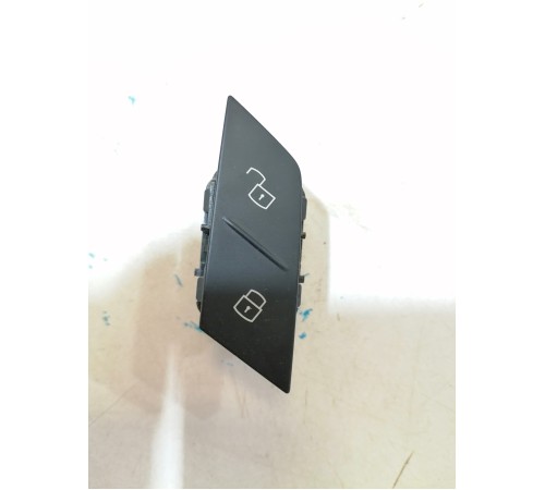 Кнопка блокировки дверей