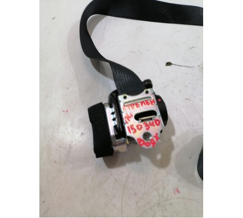 Ремень безопасности передний левый