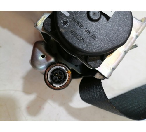 Ремень безопасности передний левый