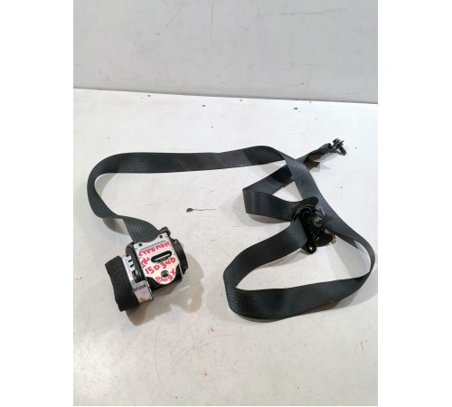 Ремень безопасности передний левый